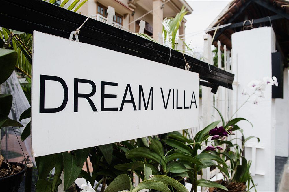 Angkor Dream Villa Сиемрип Экстерьер фото